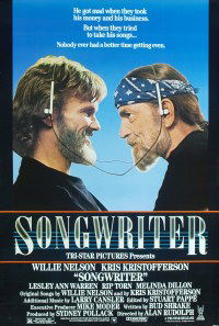 Songwriter (1984)