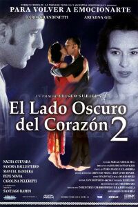 El lado oscuro del corazón 2