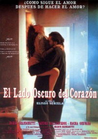 El lado oscuro del corazón (1992)
