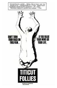 Titicut Follies