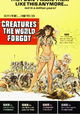 Creatures the World Forgot