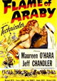 Flame of Araby