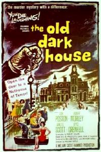 The Old Dark House (1963)