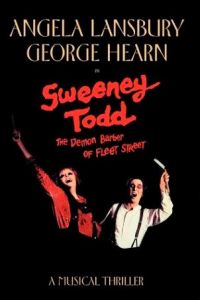 Sweeney Todd: The Demon Barber of Fleet Street