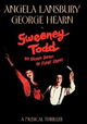Sweeney Todd: The Demon Barber of Fleet Street