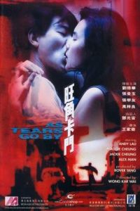 As Tears Go By (1988)