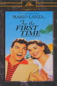 For the First Time (1959)