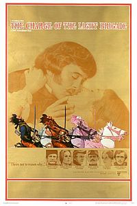The Charge of the Light Brigade (1968)