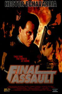 The Falkland Man (2001)