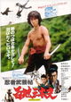 Ninja bugeicho momochi sandayu