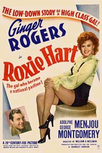 Roxie Hart