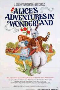 Alice's Adventures in Wonderland