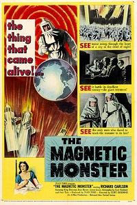 The Magnetic Monster