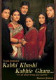 Kabhi Khushi Kabhie Gham...