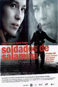 Soldados de Salamina