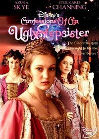 Confessions of an Ugly Stepsister (2002)