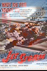 Jet Storm (1959)