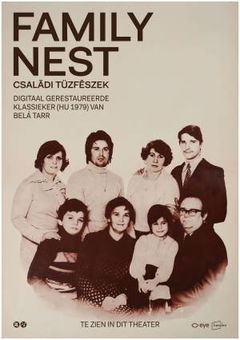 Family Nest (1979)