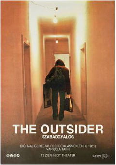The Outsider (1981)