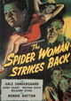 The Spider Woman Strikes Back