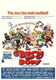 The Busy Body
