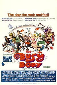 The Busy Body (1967)