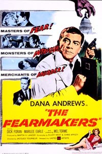 The Fearmakers (1958)