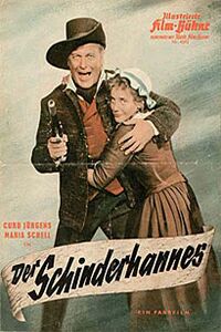 Der Schinderhannes (1958)