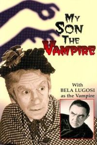 Old Mother Riley Meets the Vampire (1952)