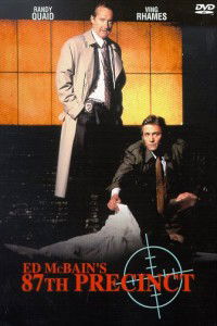 Ed McBain's 87th Precinct: Lightning