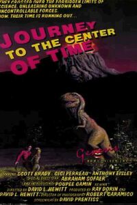 Journey to the Center of Time