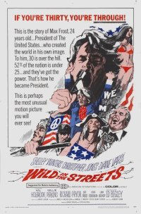 Wild in the Streets (1968)