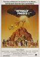 Wholly Moses!