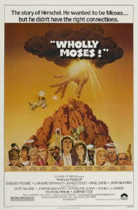 Wholly Moses! (1980)