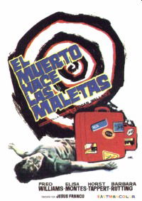 Der Todesrächer von Soho (1972)