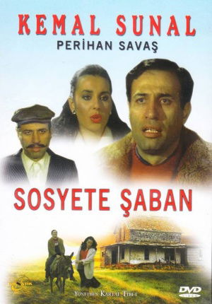 Sosyete Saban