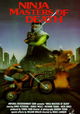 Ninja Masters of Death