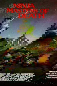 Ninja Masters of Death (1985)