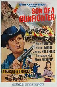 Son of a Gunfighter (1965)