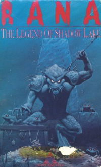 Rana: The Legend of Shadow Lake (1975)