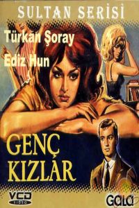 Genç kizlar (1963)
