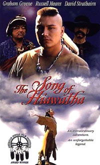 Song of Hiawatha