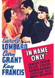 In Name Only