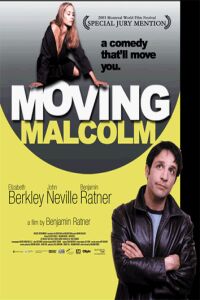Moving Malcolm