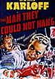 The Man They Could Not Hang