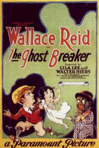 The Ghost Breaker (1922)