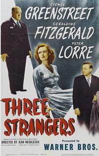 Three Strangers (1946)