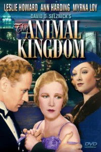 The Animal Kingdom (1932)