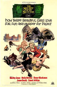 The Secret of My Success (1965)