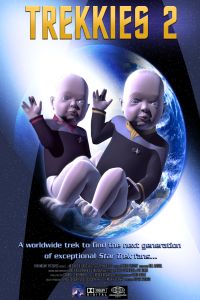 Trekkies 2